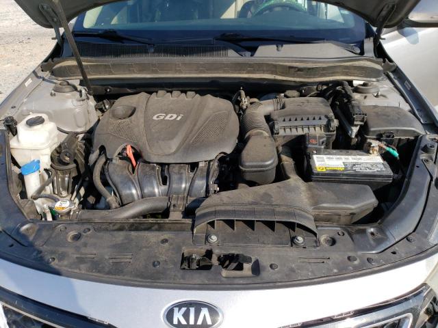 Photo 10 VIN: 5XXGN4A77FG388208 - KIA OPTIMA 