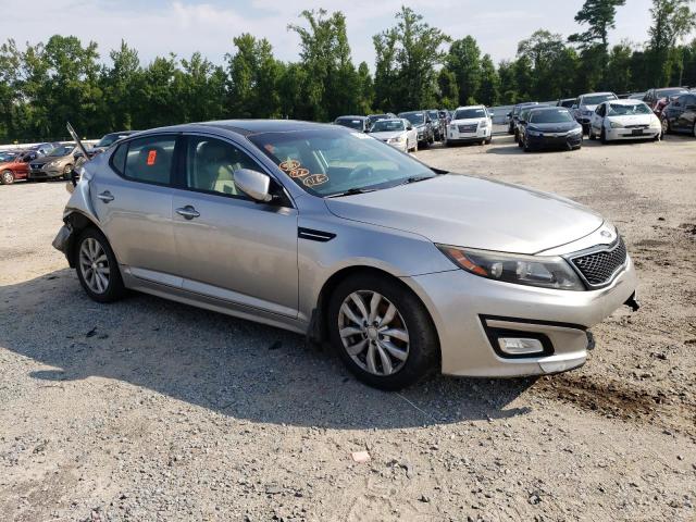 Photo 3 VIN: 5XXGN4A77FG388208 - KIA OPTIMA 