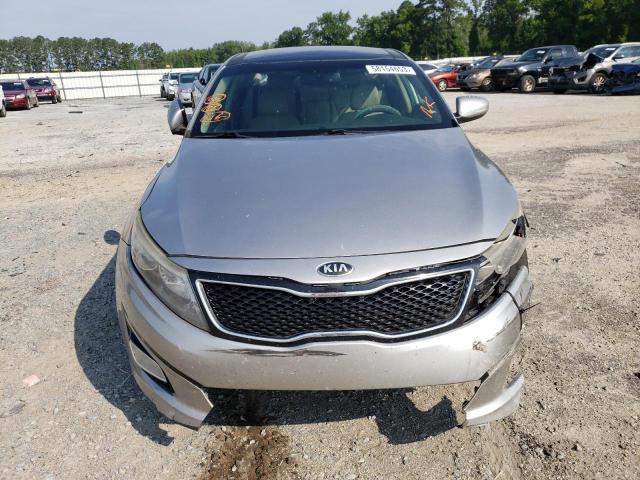 Photo 4 VIN: 5XXGN4A77FG388208 - KIA OPTIMA 