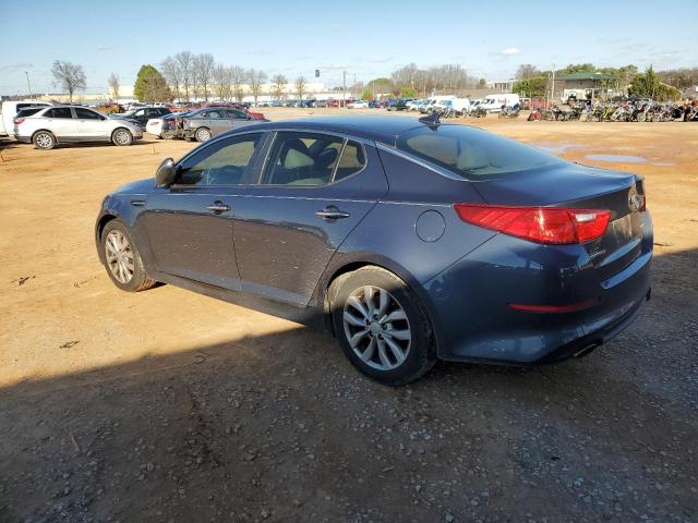 Photo 1 VIN: 5XXGN4A77FG391562 - KIA OPTIMA EX 