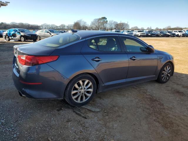 Photo 2 VIN: 5XXGN4A77FG391562 - KIA OPTIMA EX 