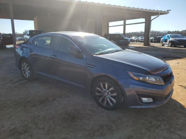 Photo 3 VIN: 5XXGN4A77FG391562 - KIA OPTIMA EX 