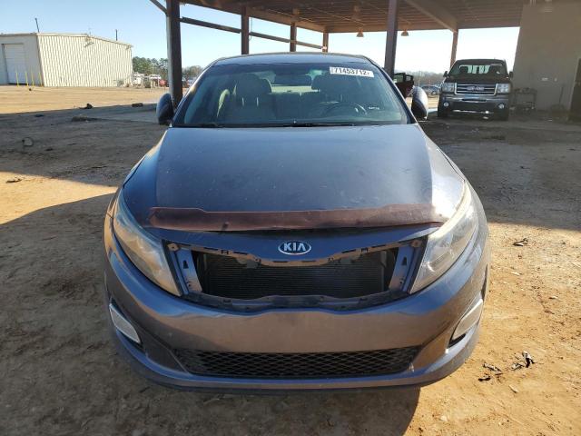 Photo 4 VIN: 5XXGN4A77FG391562 - KIA OPTIMA EX 