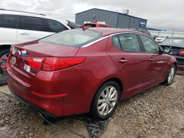 Photo 2 VIN: 5XXGN4A77FG392324 - KIA OPTIMA 