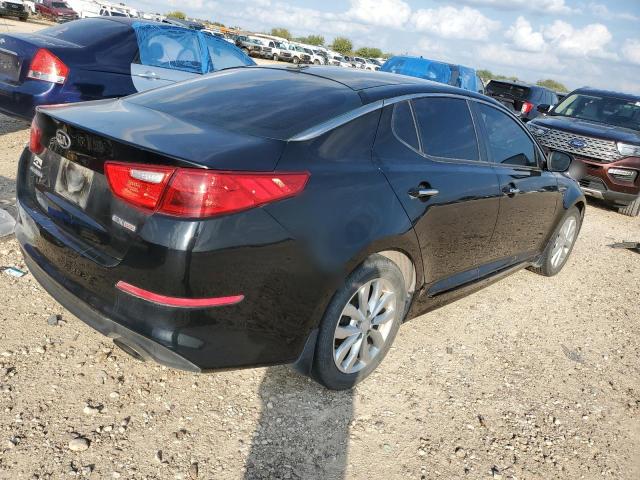 Photo 2 VIN: 5XXGN4A77FG393912 - KIA OPTIMA EX 