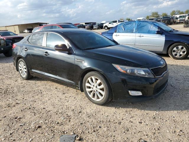 Photo 3 VIN: 5XXGN4A77FG393912 - KIA OPTIMA EX 