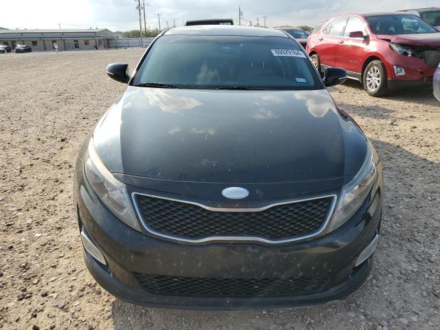 Photo 4 VIN: 5XXGN4A77FG393912 - KIA OPTIMA EX 