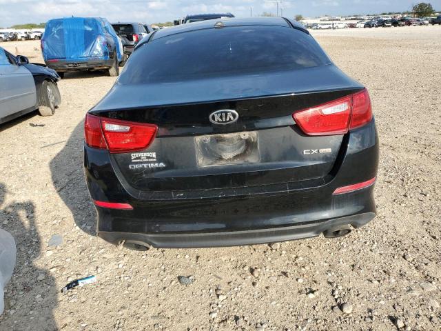 Photo 5 VIN: 5XXGN4A77FG393912 - KIA OPTIMA EX 