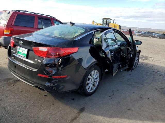 Photo 3 VIN: 5XXGN4A77FG403449 - KIA OPTIMA EX 