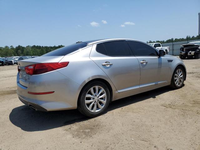 Photo 2 VIN: 5XXGN4A77FG408571 - KIA OPTIMA EX 