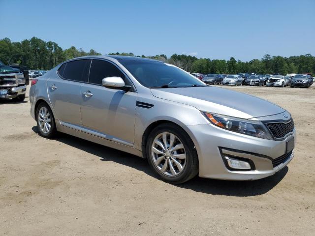 Photo 3 VIN: 5XXGN4A77FG408571 - KIA OPTIMA EX 