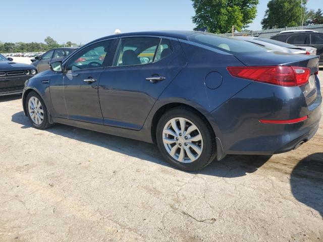 Photo 1 VIN: 5XXGN4A77FG414211 - KIA OPTIMA EX 