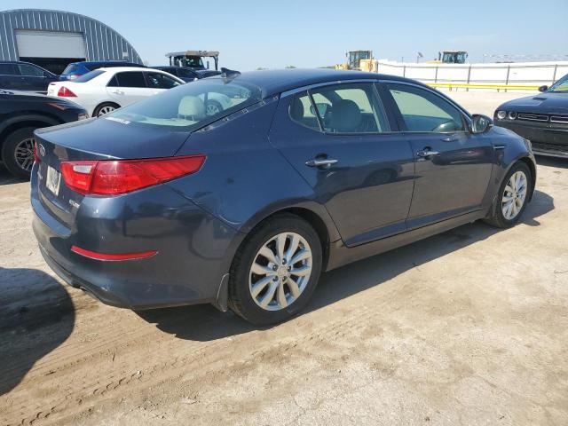 Photo 2 VIN: 5XXGN4A77FG414211 - KIA OPTIMA EX 