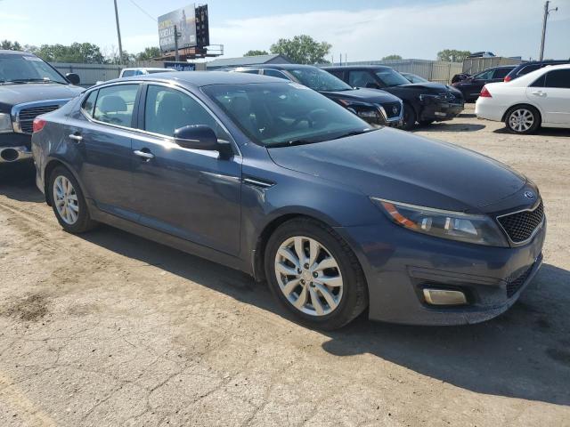 Photo 3 VIN: 5XXGN4A77FG414211 - KIA OPTIMA EX 