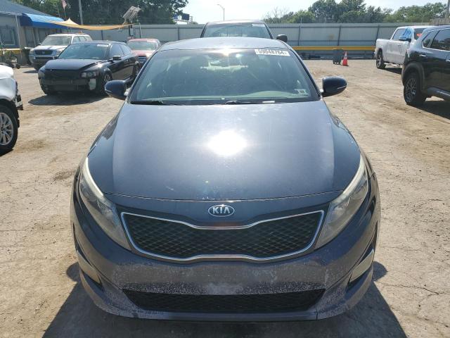 Photo 4 VIN: 5XXGN4A77FG414211 - KIA OPTIMA EX 