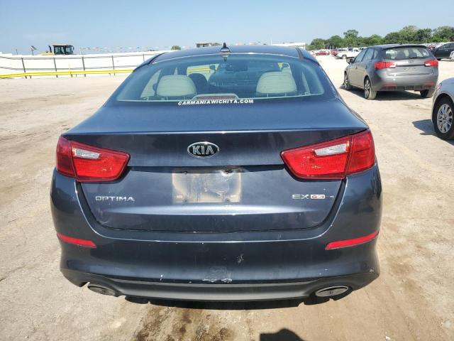 Photo 5 VIN: 5XXGN4A77FG414211 - KIA OPTIMA EX 