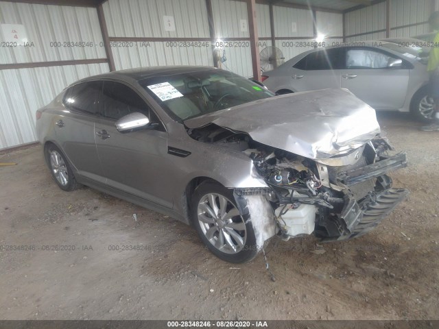 Photo 0 VIN: 5XXGN4A77FG414774 - KIA OPTIMA 