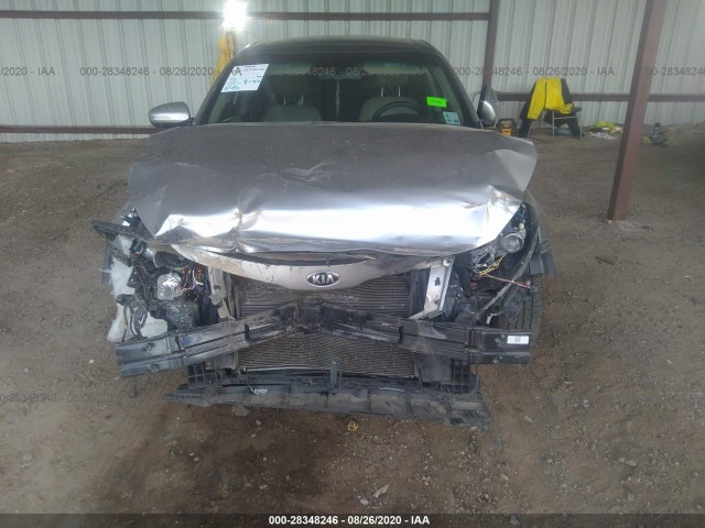 Photo 5 VIN: 5XXGN4A77FG414774 - KIA OPTIMA 