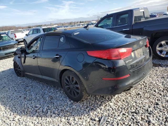 Photo 1 VIN: 5XXGN4A77FG415214 - KIA OPTIMA 