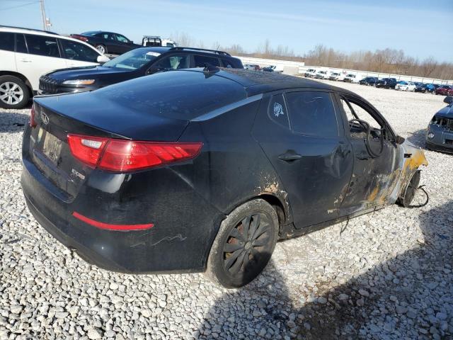 Photo 2 VIN: 5XXGN4A77FG415214 - KIA OPTIMA 