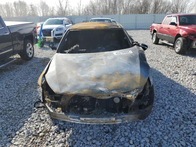 Photo 4 VIN: 5XXGN4A77FG415214 - KIA OPTIMA 