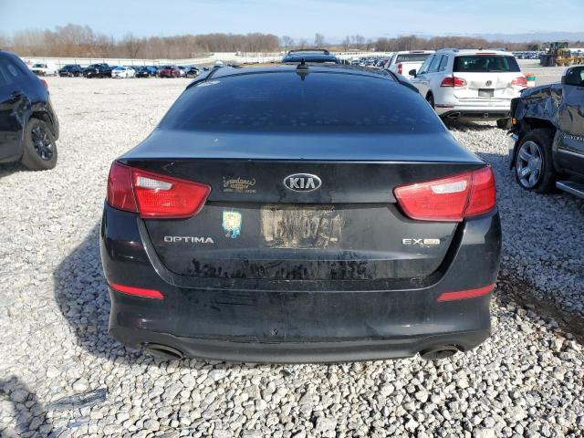 Photo 5 VIN: 5XXGN4A77FG415214 - KIA OPTIMA 