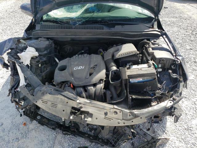 Photo 6 VIN: 5XXGN4A77FG415522 - KIA OPTIMA EX 