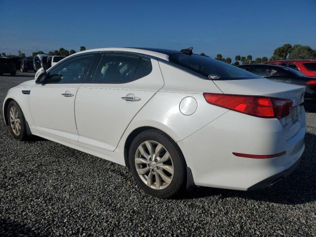 Photo 1 VIN: 5XXGN4A77FG422079 - KIA OPTIMA EX 