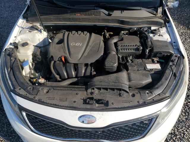 Photo 10 VIN: 5XXGN4A77FG422079 - KIA OPTIMA EX 