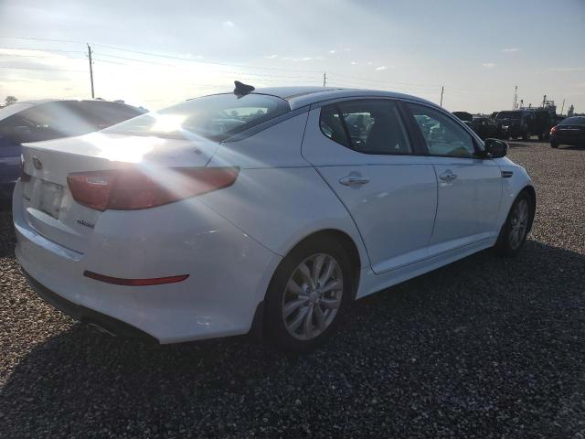 Photo 2 VIN: 5XXGN4A77FG422079 - KIA OPTIMA EX 