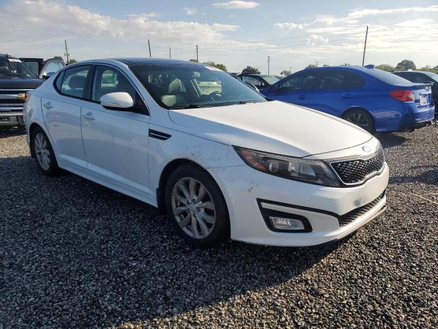 Photo 3 VIN: 5XXGN4A77FG422079 - KIA OPTIMA EX 