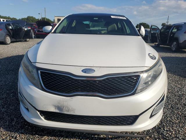 Photo 4 VIN: 5XXGN4A77FG422079 - KIA OPTIMA EX 