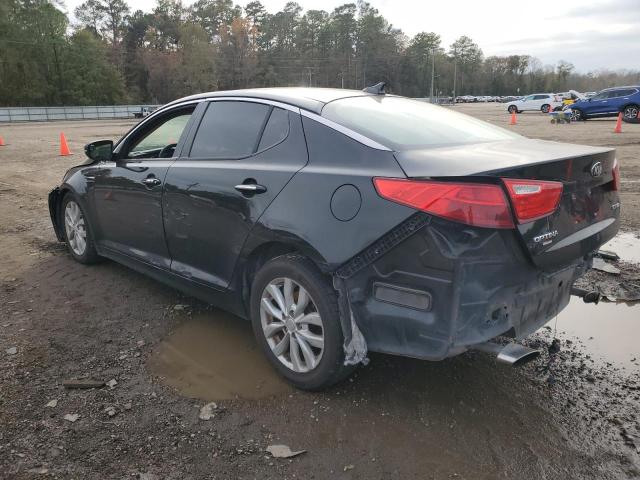 Photo 1 VIN: 5XXGN4A77FG424558 - KIA OPTIMA 