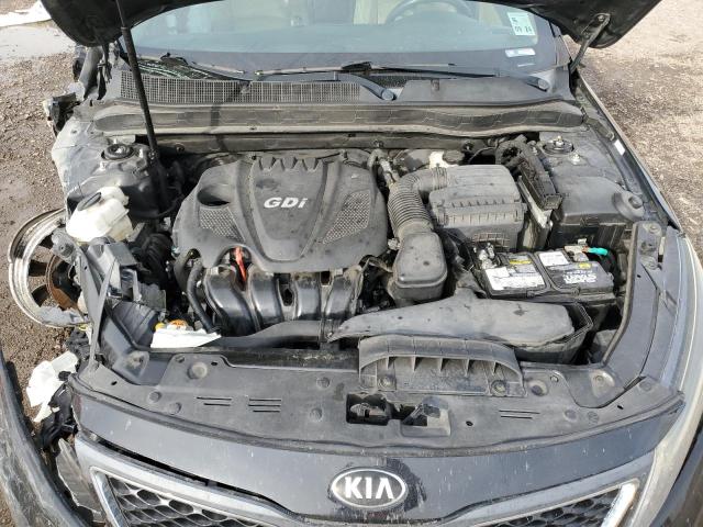 Photo 10 VIN: 5XXGN4A77FG424558 - KIA OPTIMA 