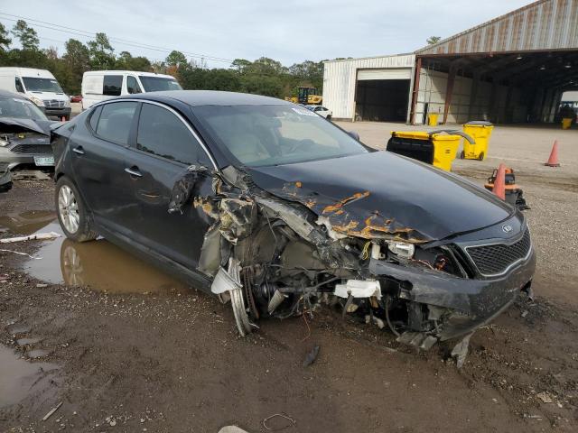 Photo 3 VIN: 5XXGN4A77FG424558 - KIA OPTIMA 