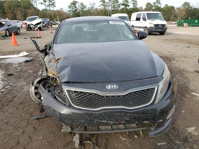 Photo 4 VIN: 5XXGN4A77FG424558 - KIA OPTIMA 