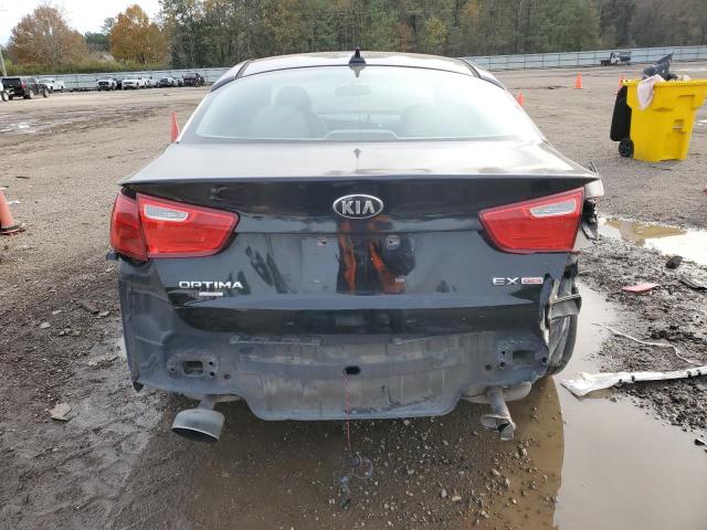 Photo 5 VIN: 5XXGN4A77FG424558 - KIA OPTIMA 