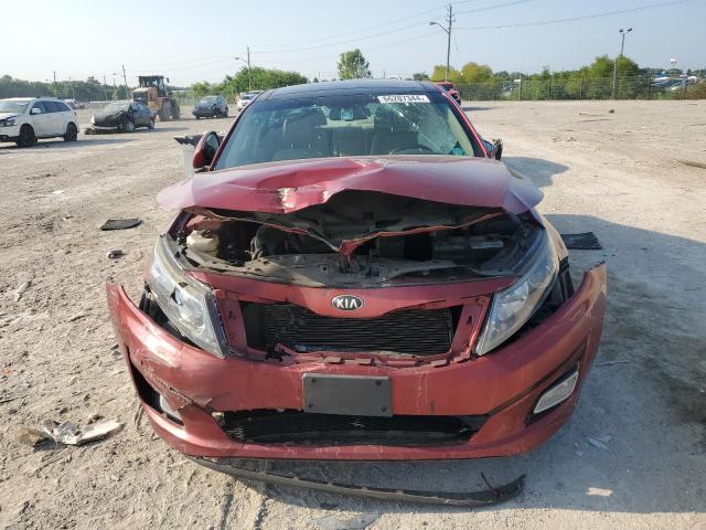 Photo 4 VIN: 5XXGN4A77FG425547 - KIA OPTIMA EX 