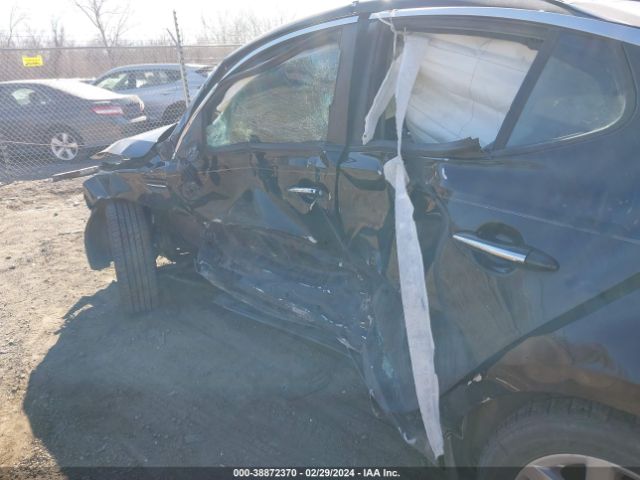 Photo 5 VIN: 5XXGN4A77FG428545 - KIA OPTIMA 