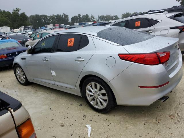 Photo 1 VIN: 5XXGN4A77FG430408 - KIA OPTIMA EX 