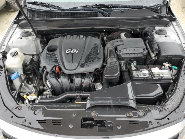 Photo 10 VIN: 5XXGN4A77FG430408 - KIA OPTIMA EX 