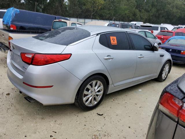 Photo 2 VIN: 5XXGN4A77FG430408 - KIA OPTIMA EX 