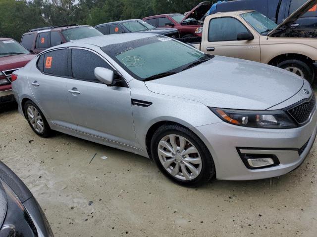 Photo 3 VIN: 5XXGN4A77FG430408 - KIA OPTIMA EX 