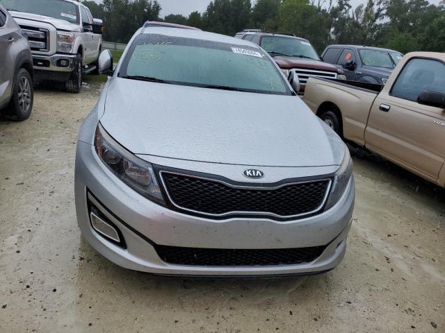 Photo 4 VIN: 5XXGN4A77FG430408 - KIA OPTIMA EX 