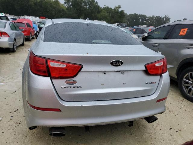 Photo 5 VIN: 5XXGN4A77FG430408 - KIA OPTIMA EX 