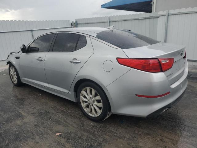 Photo 1 VIN: 5XXGN4A77FG435673 - KIA OPTIMA EX 