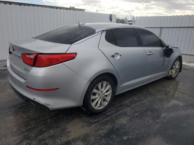 Photo 2 VIN: 5XXGN4A77FG435673 - KIA OPTIMA EX 