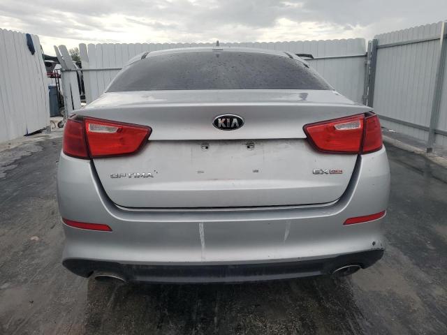 Photo 5 VIN: 5XXGN4A77FG435673 - KIA OPTIMA EX 