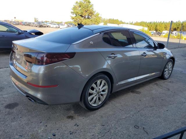 Photo 2 VIN: 5XXGN4A77FG437861 - KIA OPTIMA EX 