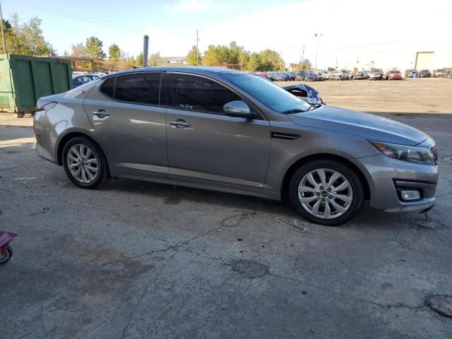 Photo 3 VIN: 5XXGN4A77FG437861 - KIA OPTIMA EX 